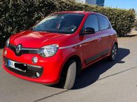 Gebraucht Renault Twingo Intens 69 PS (50 kW) 2019 Rot Kleinwagen