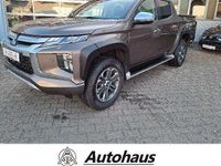 Gebraucht Mitsubishi L200 Top 150 PS (110 kW) 2022 Braun Abholung