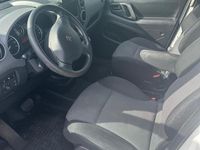 Gebraucht Peugeot Partner 99 PS (72 kW) 2017 Weiß