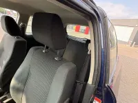 Gebraucht Suzuki Swift Comfort 92 PS (67 kW) 2008 Blau Kleinwagen