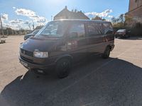 gebraucht VW Multivan T4 2.5 L Benzin Automatik