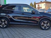 Gebraucht Mitsubishi Eclipse Cross Diamant Edition 163 PS (119 kW) 2019 Schwarz SUV
