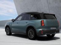 Gebraucht Mini Countryman Classic 156 PS (114 kW) 2024 Grün SUV