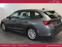 Brugt Skoda Octavia Selection 150 HK (110 kW) 2024 Grå Sedan