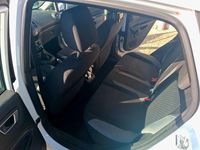 Gebraucht Ford Fiesta Trend 80 PS (58 kW) 2017 Weiß Kleinwagen