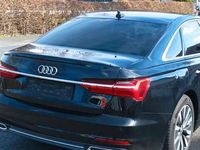 gebraucht Audi A6 Lim. 40 TDI design