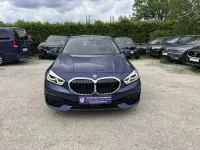 Gebraucht BMW 118 Advantage 150 PS (110 kW) 2023 Phytonicblau Limousine