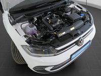Gebraucht VW Polo Style 110 PS (80 kW) 2025 Pure white Kleinwagen