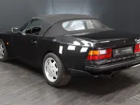Gebraucht Porsche 944 250 PS (183 kW) 1991 Panthero metallic ly9z Cabrio