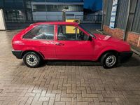Gebraucht VW Polo 45 PS (33 kW) 1991 Rot Coupé