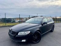Używany Volvo V70 181 KM (133 kW) 2014 Czarny Kombi