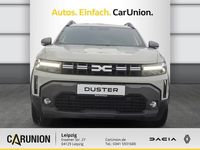 Neu Dacia Duster Journey 120 PS (88 kW) 2026 Sandstone SUV