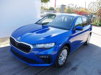 Neu Skoda Scala Selection 116 PS (85 kW) 2025 Kleinwagen
