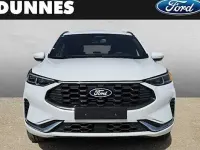 Neu Ford Kuga ST-Line X 243 PS (178 kW) 2026 Weiß SUV