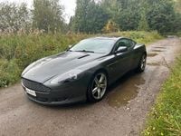 Gebraucht Aston Martin DB9 457 PS (336 kW) 2006 Grau