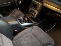 Gebraucht Mercedes R300 190 PS (139 kW) 2011 Van / Kleinbus