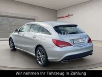 gebraucht Mercedes CLA180 Urban-R.Kamera-Automatik