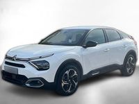 Gebraucht Citroën C4 Shine 131 PS (96 kW) 2023 Weiß SUV