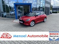 Gebraucht Suzuki Swift Comfort 83 PS (61 kW) 2025 Rot Kleinwagen