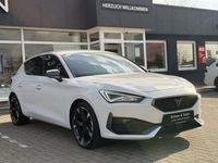 Gebraucht Cupra Leon 150 PS (110 kW) 2023 Weiß Limousine