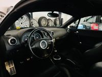 gebraucht Audi TT Roadster TT 1.8 20V Turbo -Xenon -Leder -Euro 4