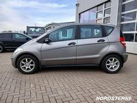 Gebraucht Mercedes A160 82 PS (60 kW) 2008 Grau Limousine