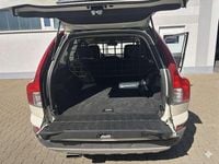 Gebraucht Volvo XC90 Executive 185 PS (136 kW) 2009 Weiß SUV