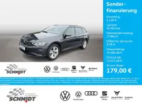 Brugt VW Passat Basis 122 HK (89 kW) 2023 Grå Stationcar