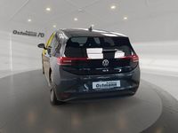 Gebraucht VW ID.3 Pro 150 kW (204 PS) 2023 Grau Kleinwagen