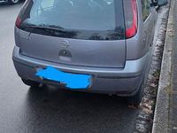 Gebraucht Opel Corsa Cosmo 60 PS (44 kW) 2004 Kleinwagen