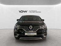Gebraucht Renault Espace Initiale Paris 189 PS (139 kW) 2022 Schwarz Van / Kleinbus