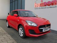 gebraucht Suzuki Swift 1.2 CLUB LICHTSENSOR TEMPOMAT