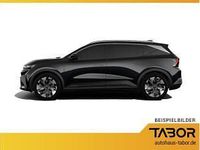 Neu Renault Scenic E-Tech Komfort 125 kW (170 PS) 2026 Schwarz (black pearlschwarz metallic) SUV