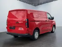 Neu Ford Transit Custom Trend 136 PS (100 kW) 2026 Van