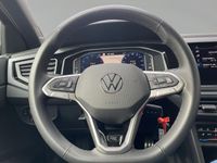 Gebraucht VW Taigo R-line 150 PS (110 kW) 2025 Schwarz SUV
