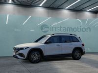 Gebraucht Mercedes EQB300 167 kW (228 PS) 2024 Weiß SUV