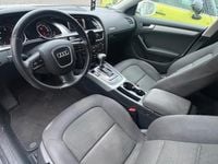 Gebraucht Audi A5 Sportback 190 PS (139 kW) 2011 Weiß Kleinwagen
