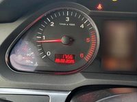 Gebraucht Audi A6 180 PS (132 kW) 2005 Grau Limousine