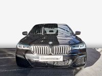 gebraucht BMW 530 d M-Sport Laserlicht Head-Up HiFi DAB RFK Glasdach
