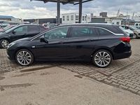 Gebraucht Opel Astra Innovation 160 PS (117 kW) 2017 Schwarz Kombi