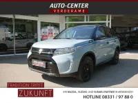 Neu Suzuki Vitara Comfort+ 110 PS (80 kW) 2026 Titan dark gray pearl SUV