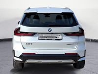Gebraucht BMW iX1 xLine 230 kW (313 PS) 2022 Weiß SUV
