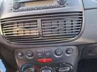 Gebraucht Fiat Punto 2005 Grau Kleinwagen