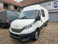 gebraucht Iveco Daily Daily