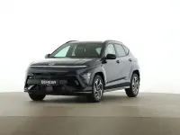 Neu Hyundai Kona N Line 150 PS (110 kW) 2026 Blau SUV