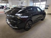 Nowe Renault Rafale Esprit Alpine 200 KM (147 kW) 2026 Czarny SUV