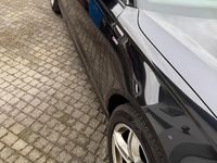 Gebraucht Audi A6 245 PS (180 kW) 2013 Schwarz Kombi