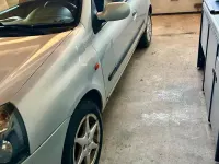 Gebraucht Renault Clio 75 PS (55 kW) 2012 Silber Kleinwagen