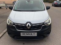 Gebraucht Renault Express 95 PS (69 kW) 2022 Weiß Van / Kleinbus