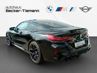 gebraucht BMW M8 Coupé